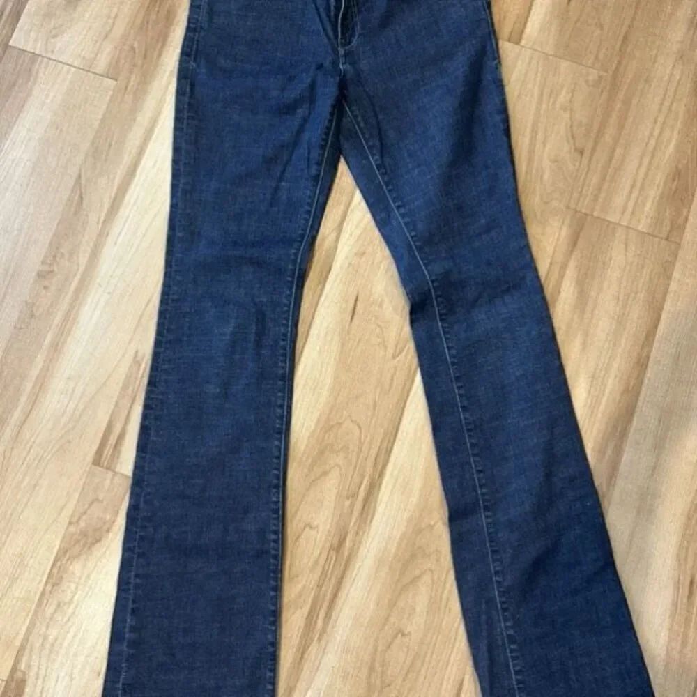 Pilcro denim jeans